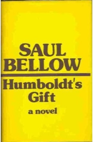 	Humboldt's Gift	