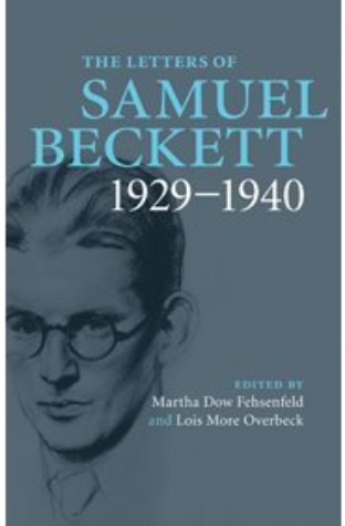	The Letters Of Samuel Beckett	