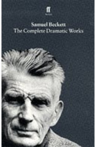 	The Complete Dramatic Works	