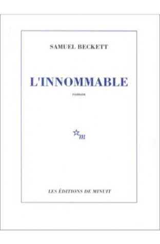 	L'Innommable	