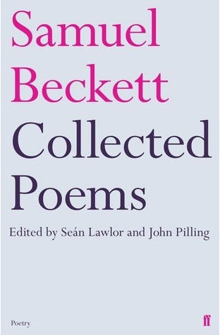 	Collected Poems Of Samuel Beckett	