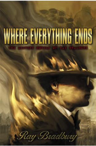 	Where Everything Ends	