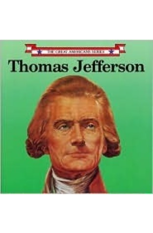 	Thomas Jefferson	