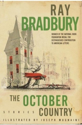 	The October Country	