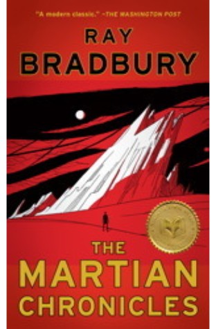 	The Martian Chronicles	