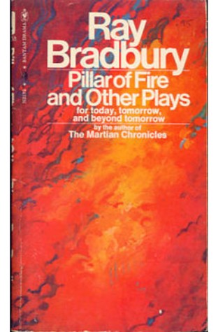 	Pillar Of Fire and Other Plays	