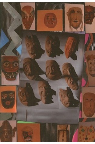 	Masks	