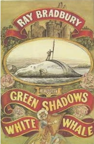 	Green Shadows, White Whale	