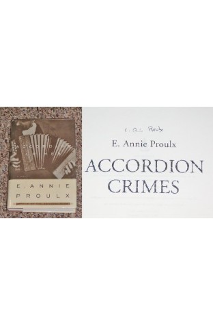 	Accordion Crimes	