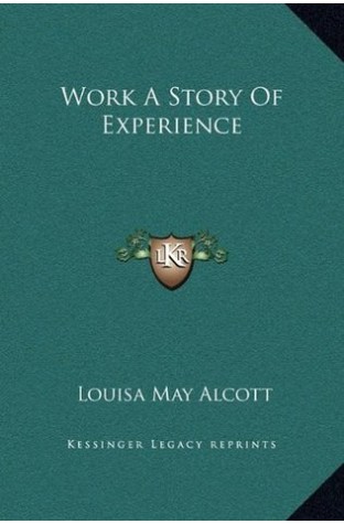 	Work a Story Of Experience	