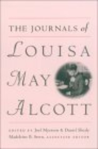 	The Journals Of Louisa May Alcott	