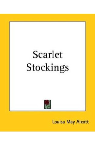 	Scarlet Stockings	