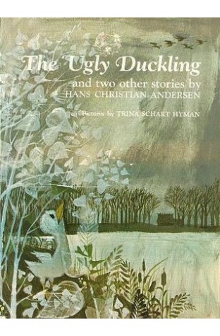 	The Ugly Duckling and Two Other Stories By Hans Christian Anderson	