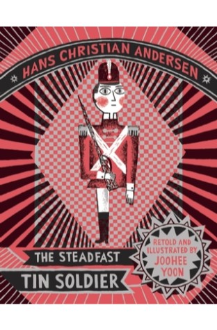 	The Steadfast Tin Soldier	