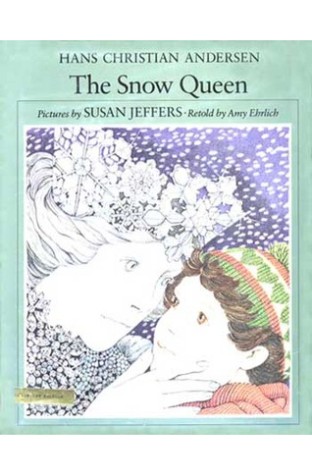 	The Snow Queen	