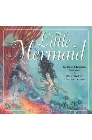 	The Little Mermaid	