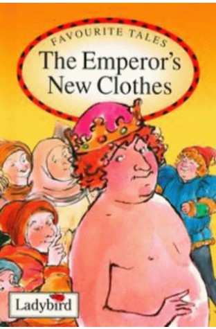 	The Emperor's New Clothes	