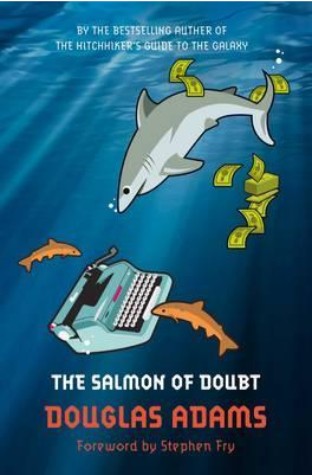 	The Salmon Of Doubt	