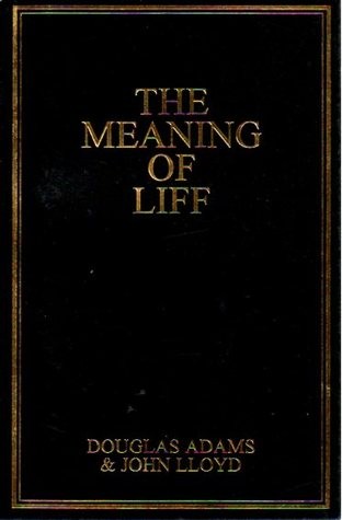 	The Meaning Of Liff	