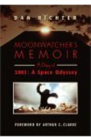 	Moonwatcher's Memoir	