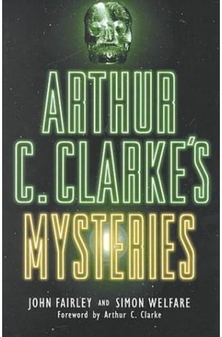 	Arthur C. Clarke's Mysteries	