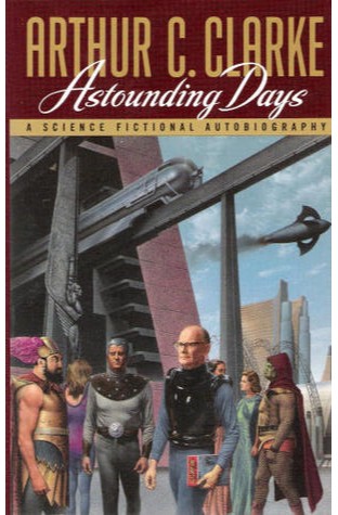 	Astounding Days	