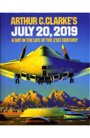 	Arthur C. Clarke's July 20, 2019	