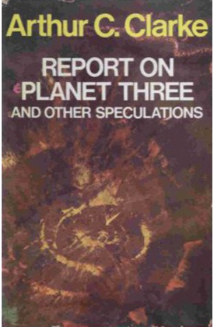 	Report on Planet Three	