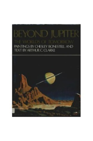 	Beyond Jupiter	