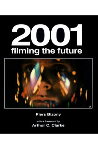 	2001: Filming the Future	