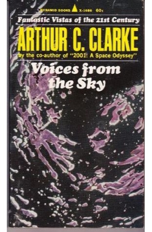 	Voices from the Sky	
