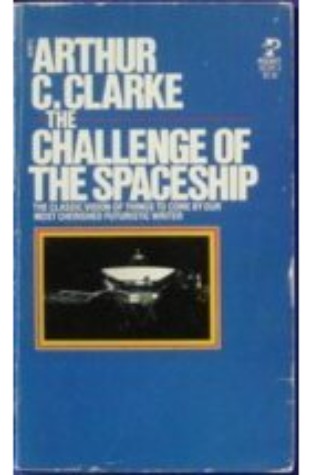 	The Challenge of the Spaceship	
