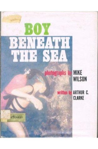 	Boy Beneath the Sea	