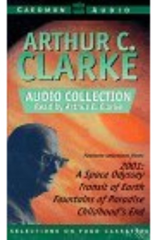 	The Arthur C. Clarke Collection	
