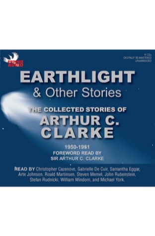 	Earthlight and Other Stories	