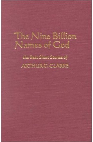 	The Nine Billion Names of God	