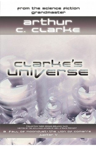 	Clarke's Universe	