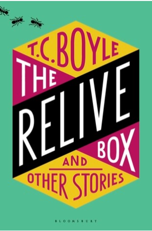 	The Relive Box	