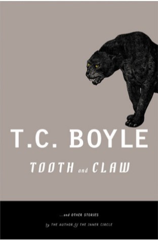 	Tooth and Claw	