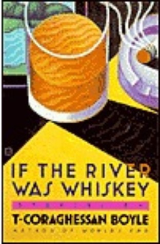 	If the River Was Whiskey	