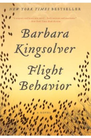 	Flight Behavior	