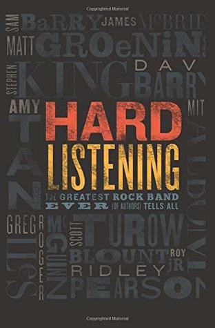 	Hard Listening	