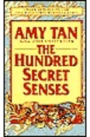 	The Hundred Secret Senses	