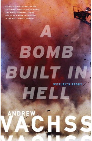 	A Bomb Built in Hell	