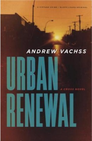	Urban Renewal	