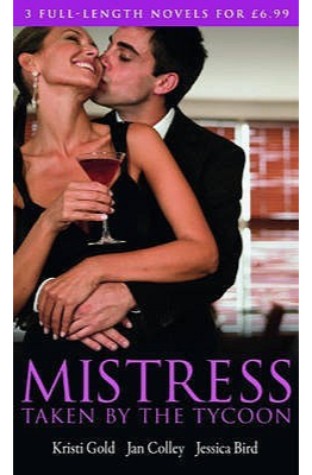 	Mistress: Taken by the Tycoon	