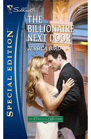 	The Billionaire Next Door	