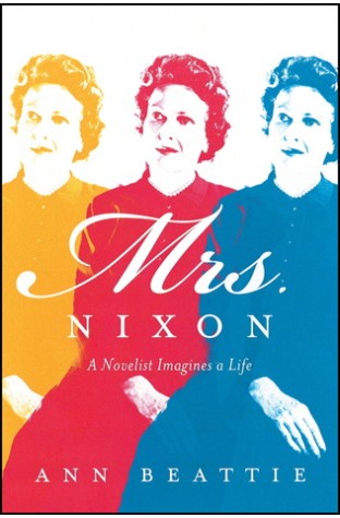 	Mrs. Nixon	