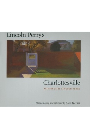 	Lincoln Perry's Charlottesville	