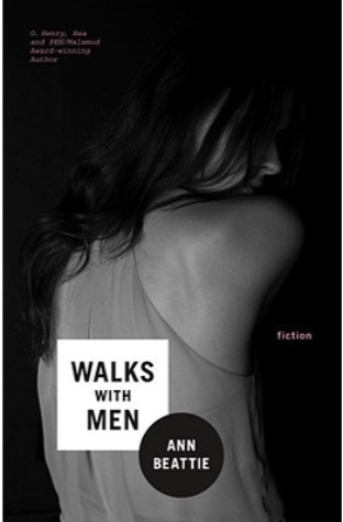 	Walks with Men	